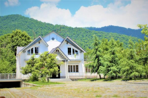 White Villa